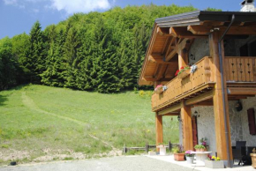  Le Antiche Orme  Пьевепелаго